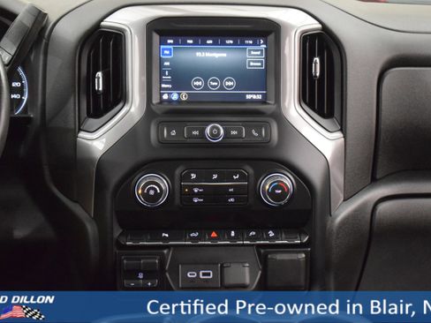 Used 2022 Chevrolet Silverado 3500 W/T w/ WT Convenience Package image 5