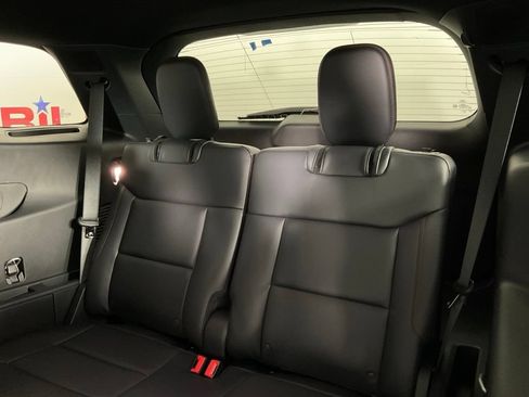 New 2026 Ford Explorer ST w/ Sun And Sound Package RWD image 17