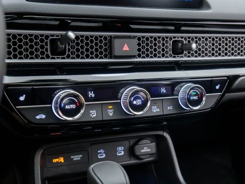 New 2026 Honda Civic Sport Touring image 26