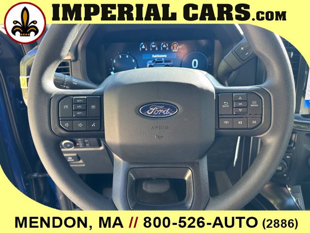New 2026 Ford F150 STX AWD/4WD image 22