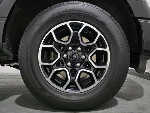 Used 2022 Ford F150 XLT w/ Equipment Group 302A High AWD/4WD image 25