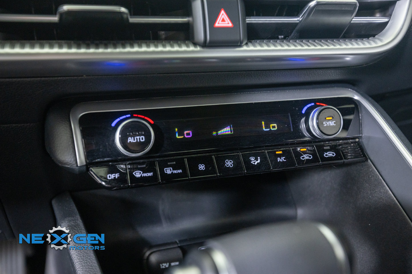 Used 2022 Kia K5 GT-Line w/ GT-Line FWD Premium Package image 21