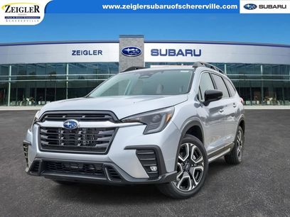 New 2026 Subaru Ascent Limited