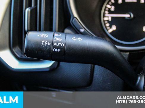 Used 2025 MAZDA CX-50 AWD 2.5 S w/ Select Package image 29