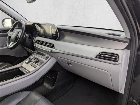 Used 2020 Hyundai Palisade SEL image 27