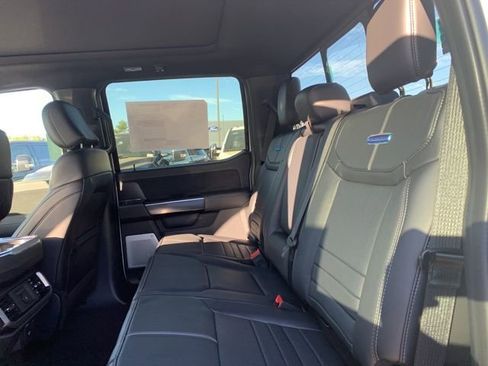 New 2026 Ford F150 Platinum AWD/4WD image 20