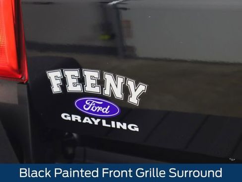 New 2026 Ford F350 Lariat w/ Black Appearance Package image 71