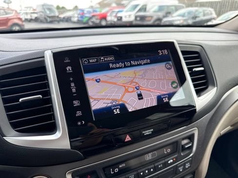 Used 2018 Honda Ridgeline RTL-T image 18