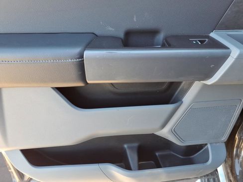 Used 2024 Ford F150 XLT w/ Mobile Office Package image 19