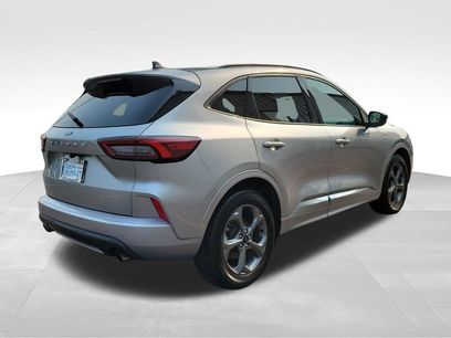 Used 2024 Ford Escape ST-Line