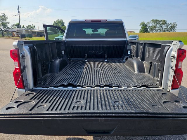 Used 2022 Chevrolet Silverado 2500 W/T w/ Safety Confidence Package RWD image 23