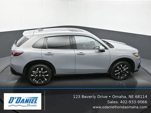 Used 2026 Honda HR-V EX-L image 19
