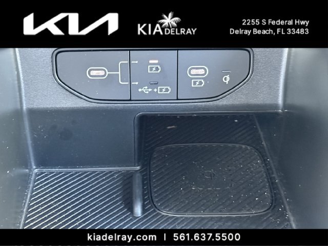 Used 2026 Kia Sorento S w/ S Panoramic Sunroof Package FWD image 22