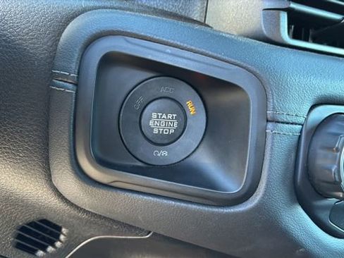 Used 2024 Jeep Wrangler Unlimited Rubicon w/ XTREMEE 35" Tire Package image 25