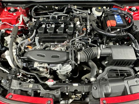 Used 2023 Honda Civic EX image 37