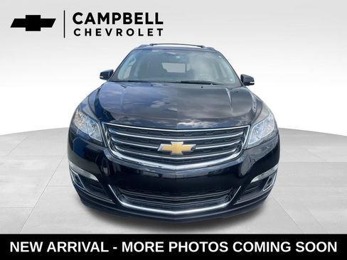 Used 2016 Chevrolet Traverse LT FWD image 8