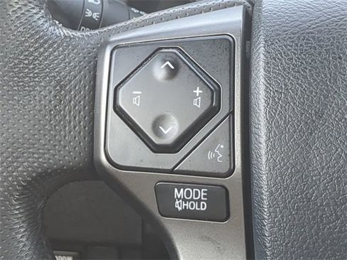 Certified 2020 Toyota Tacoma TRD Sport image 23