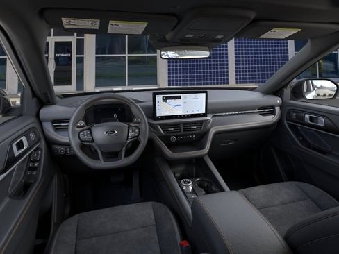 New 2026 Ford Explorer Tremor w/ Tremor Ultimate Package AWD/4WD image 33