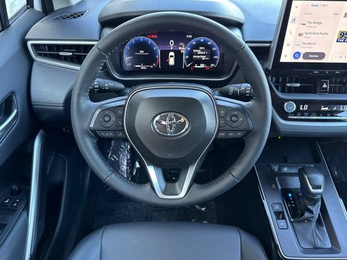 Certified 2026 Toyota Corolla Cross XLE w/ Convenience Package AWD/4WD image 14