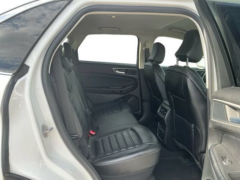 Used 2024 Ford Edge SEL w/ Convenience Package AWD/4WD image 23
