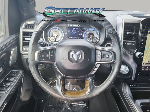 Used 2019 RAM 1500 Limited image 23