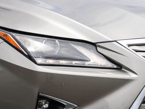 Used 2017 Lexus RX 350 FWD w/ Premium Package image 4