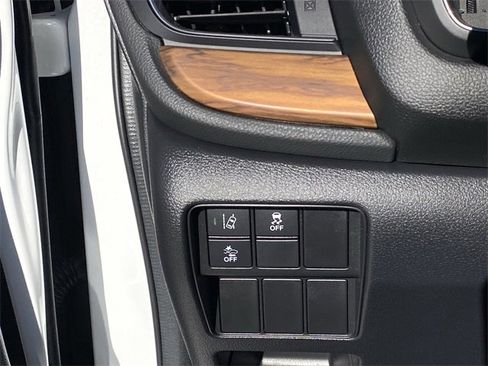 Used 2022 Honda CR-V EX image 21