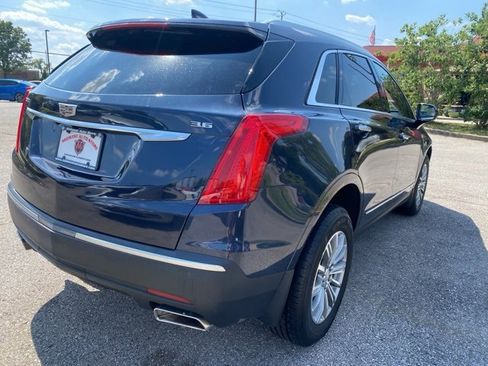 Used 2019 Cadillac XT5 Luxury image 6