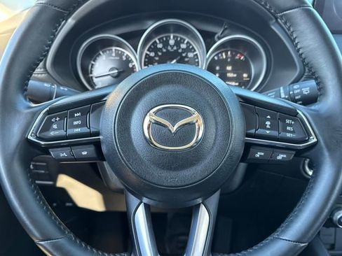 Certified 2023 MAZDA CX-5 AWD 2.5 S w/ Select Package image 19