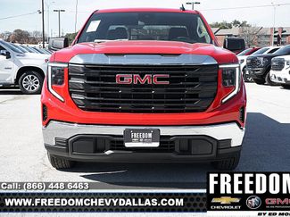 New 2024 GMC Sierra 1500 Pro w/ Pro Value Package RWD video 2