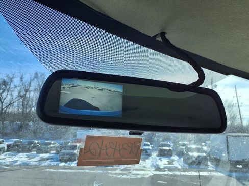 New 2025 GMC Savana 3500 w/ Power Convenience Package image 13