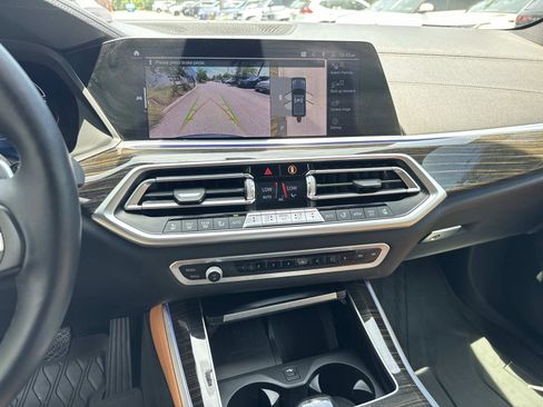 Used 2021 BMW X5 sDrive40i w/ Premium Package RWD image 26