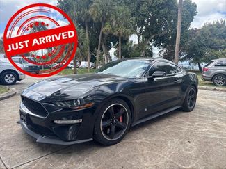 Used 2019 Ford Mustang Bullitt w/ Bullitt Electronics Package video 1