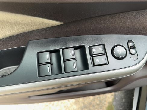 Used 2014 Honda CR-V EX-L image 14