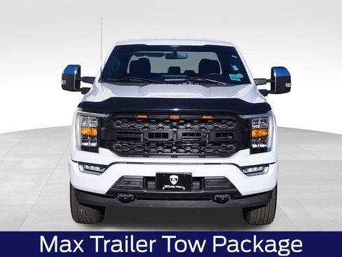 Certified 2021 Ford F150 XLT w/ Equipment Group 302A High image 3