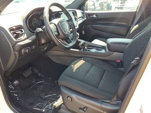 New 2026 Dodge Durango GT AWD/4WD image 10