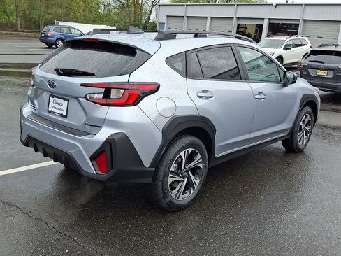 New 2026 Subaru Crosstrek 2.0i Premium AWD/4WD image 9