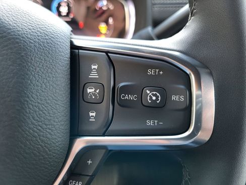 New 2026 RAM 3500 Laramie w/ Night Edition image 27