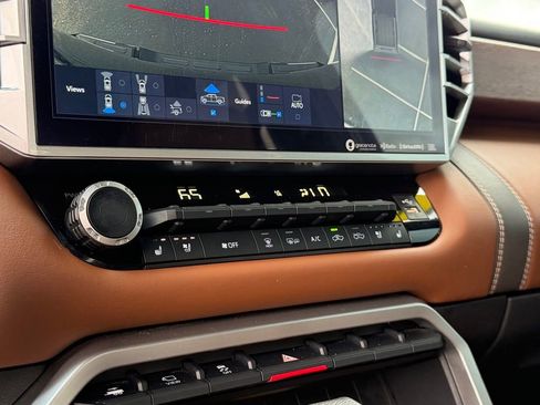 Used 2023 Toyota Tundra 1794 Edition image 36