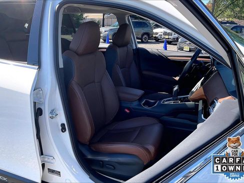 Certified 2024 Subaru Outback Touring XT AWD/4WD image 7