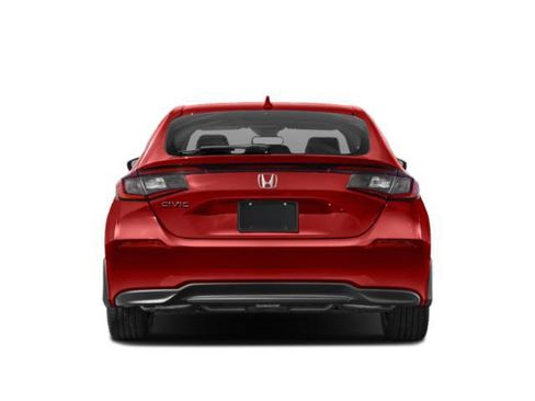 Used 2022 Honda Civic EX-L image 5