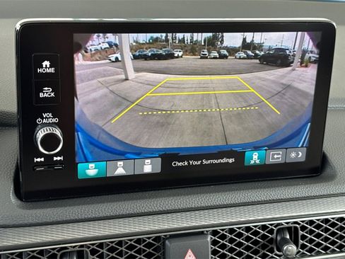 New 2026 Acura Integra A-Spec image 21