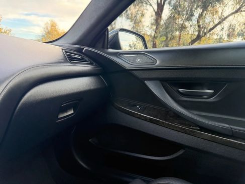 Used 2016 BMW 640i Coupe image 28