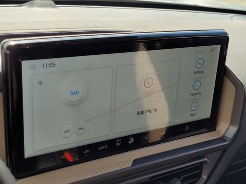 New 2025 Ford Bronco Sport Big Bend AWD/4WD image 47