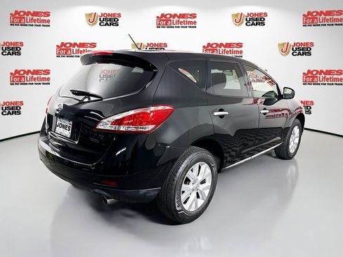 Used 2014 Nissan Murano S image 13