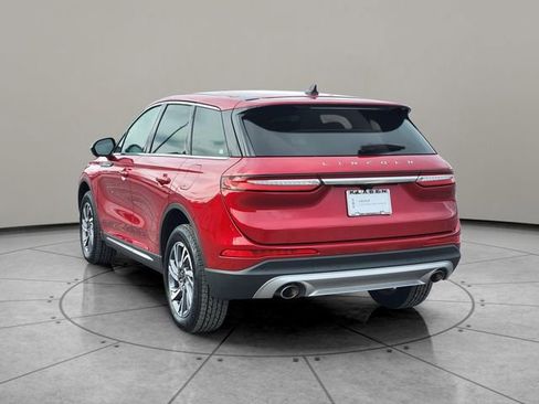 Certified 2024 Lincoln Corsair Premiere w/ Equipment Group 101A image 10