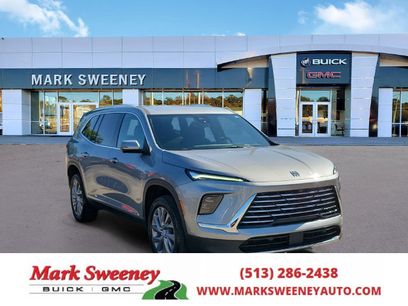 Used 2025 Buick Enclave Preferred
