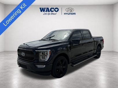 Used 2021 Ford F150 Lariat w/ Equipment Group 502A High