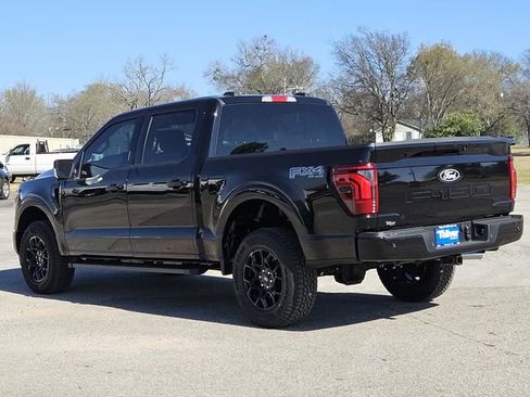New 2026 Ford F150 Lariat w/ FX4 Off-Road Package image 7
