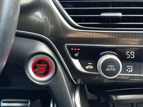 Certified 2022 Honda Accord Sport Special Edition image 26
